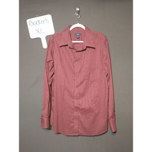 Men's Dockers button down dress shirt XL